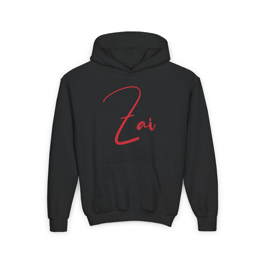 Cupid's Arrow Merch- Youth Hoodie