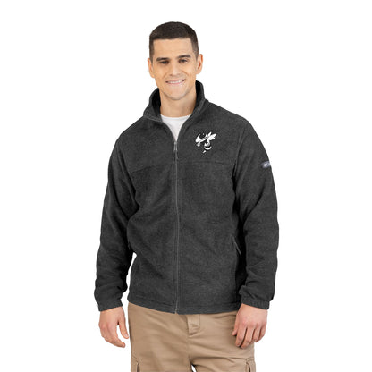 Columbia Coal Grove Hornets Fleece Jacket