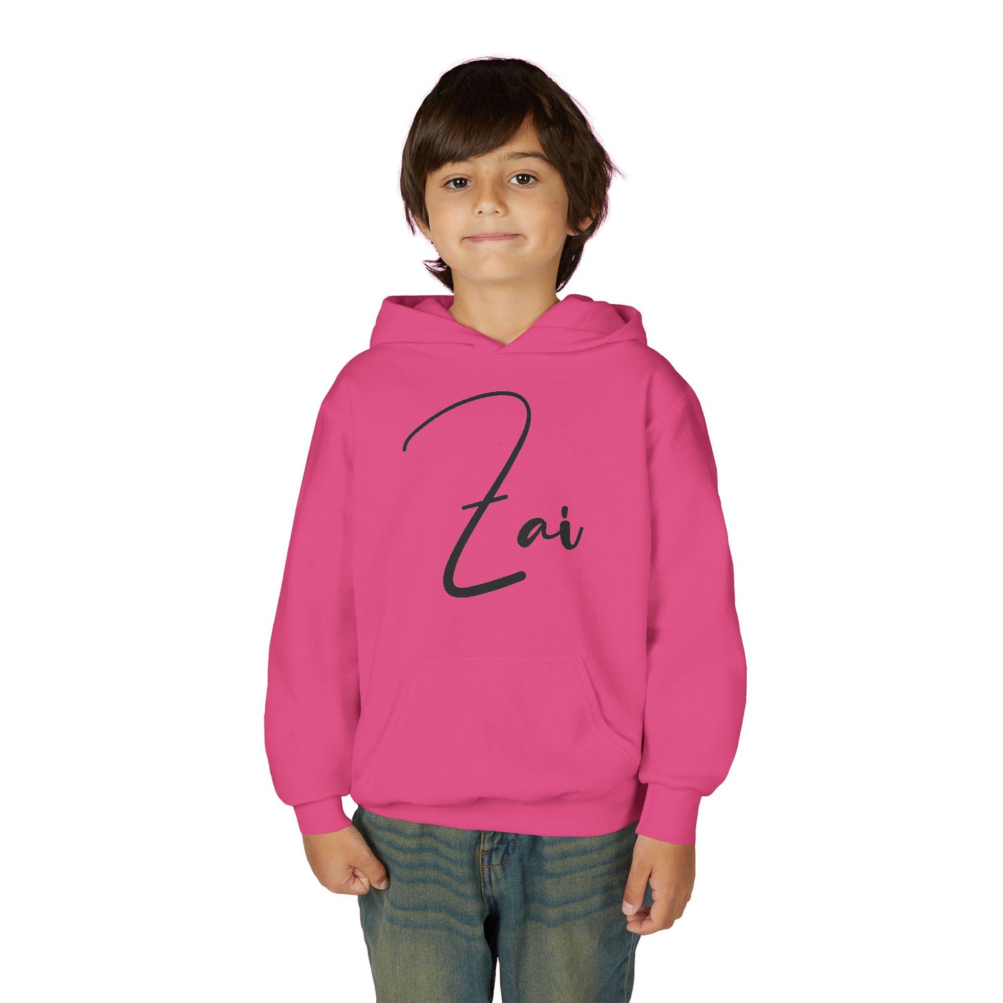 Cupid's Arrow Merch- Youth Hoodie