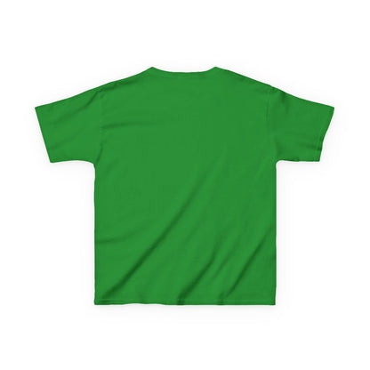Kids Tee — Cute Cats 'You Had Me at Meow' Valentine Shirt