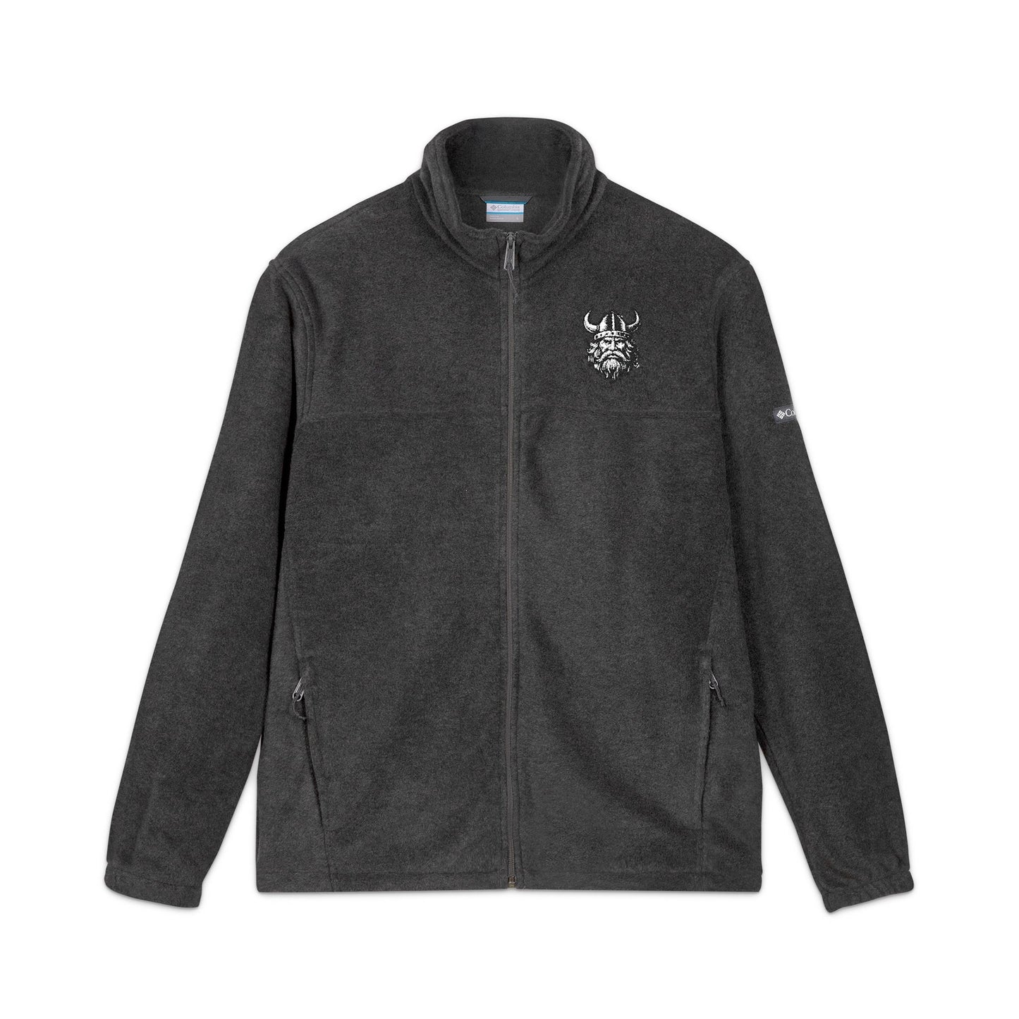 Columbia Symmes Valley Vikings Fleece Jacket