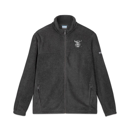 Columbia Symmes Valley Vikings Fleece Jacket