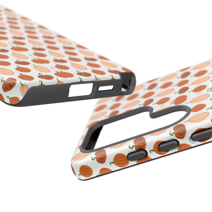 Pumpkin Phone Case