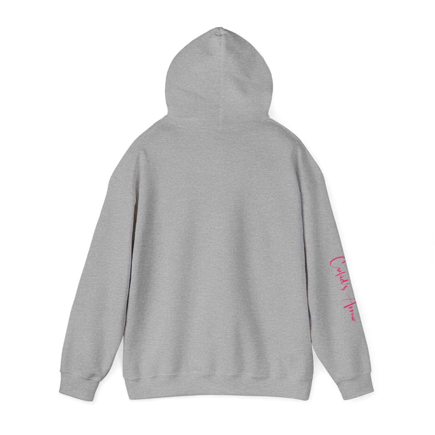 Cupid's Arrow - Zai Merch Sweatshirt