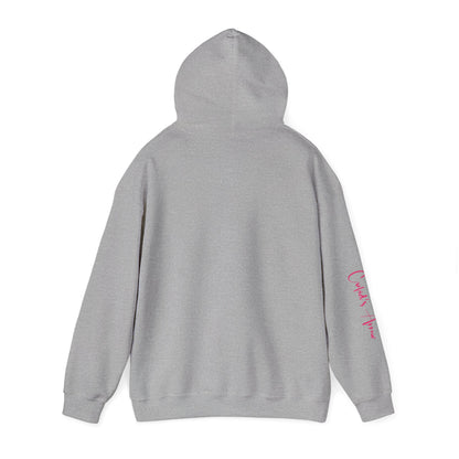 Cupid's Arrow - Zai Merch Sweatshirt