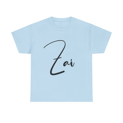 Zai- Cupid's Arrow Merch Graphic Tee