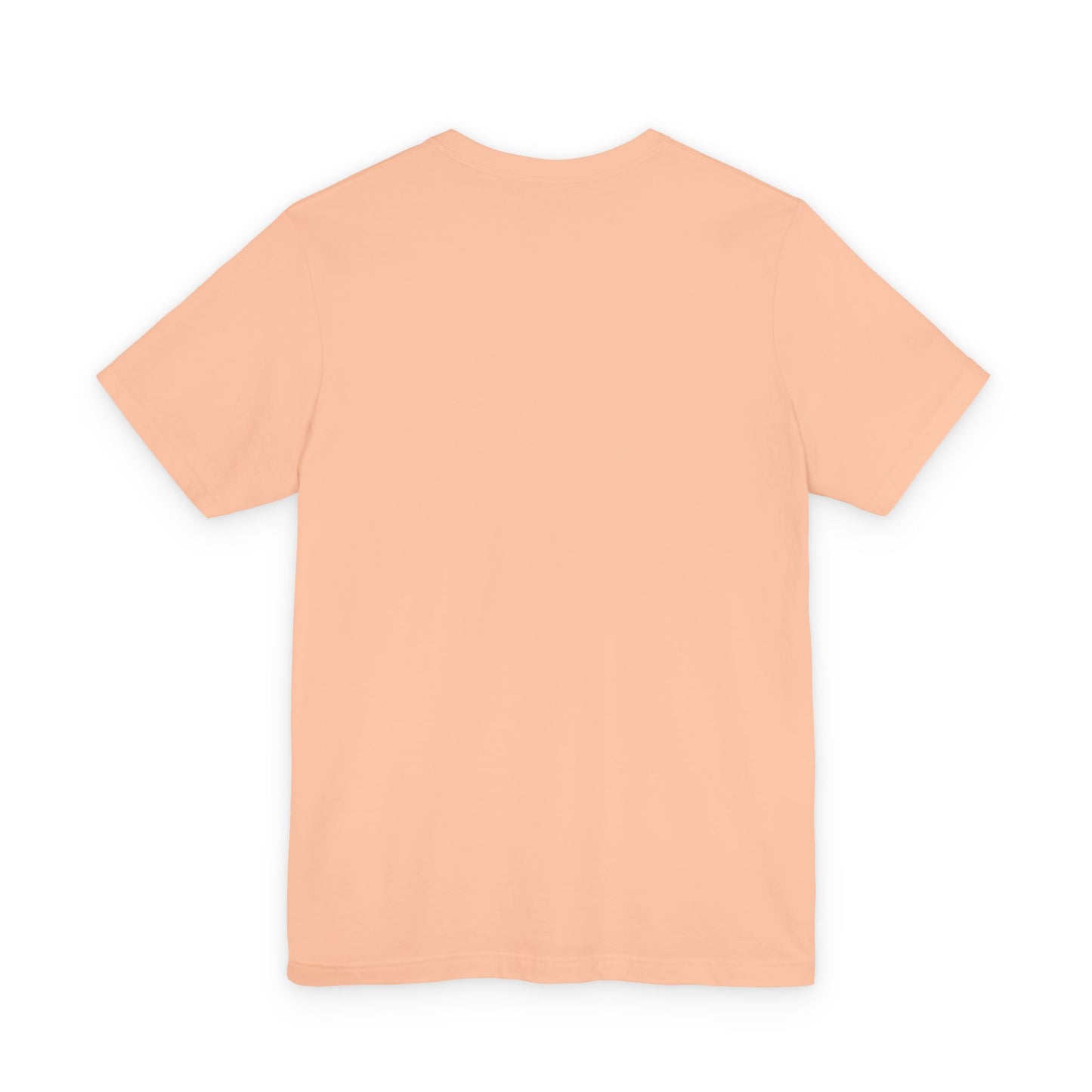 Leopard Print 'Happy Easter' Bunny Tee
