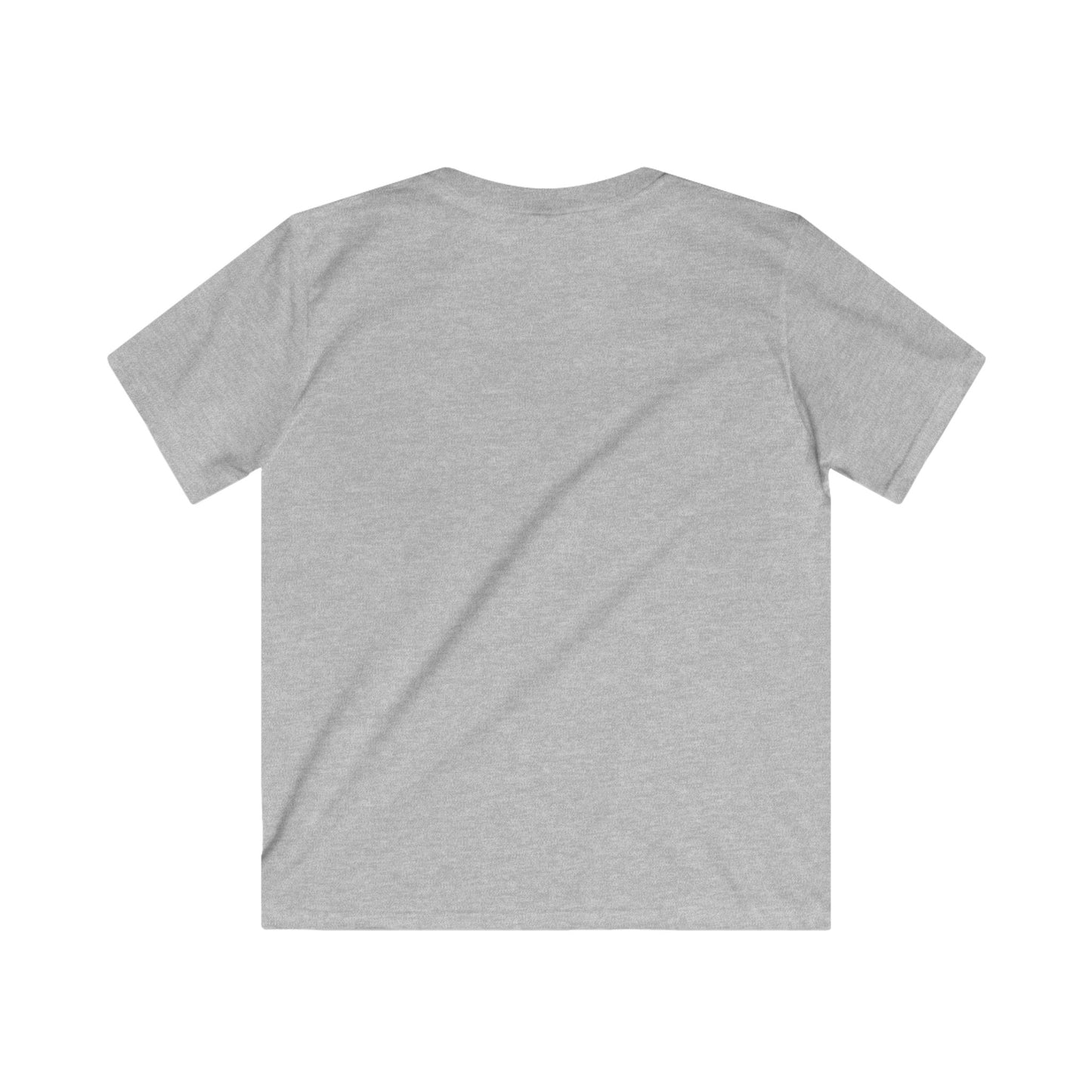 Cute kids' Luna the Lizard Tee