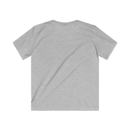 Cute kids' Luna the Lizard Tee