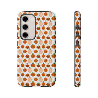 Pumpkin Phone Case