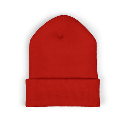 Cupid's Arrow Merch- Stylish Embroidered Beanie
