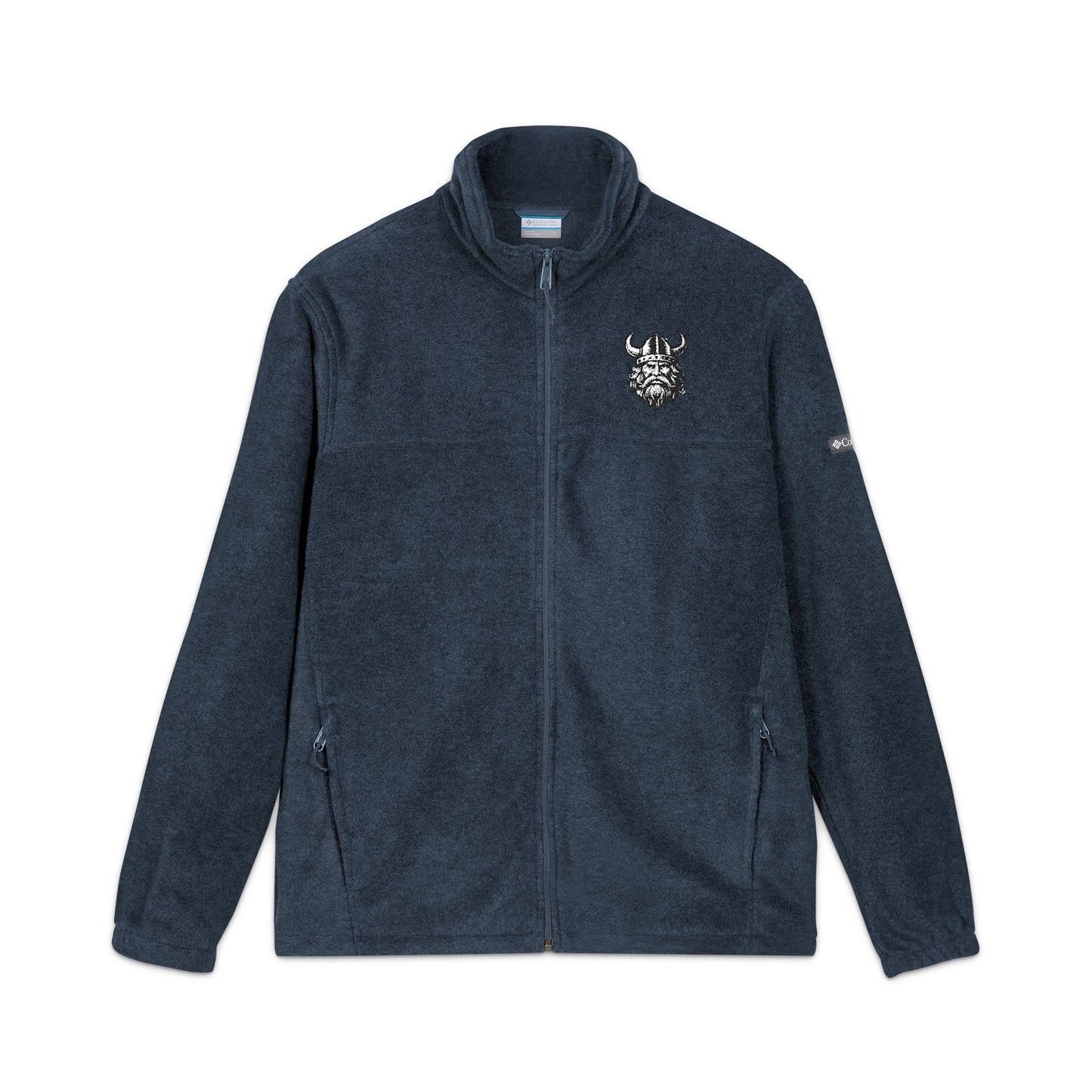 Columbia Symmes Valley Vikings Fleece Jacket
