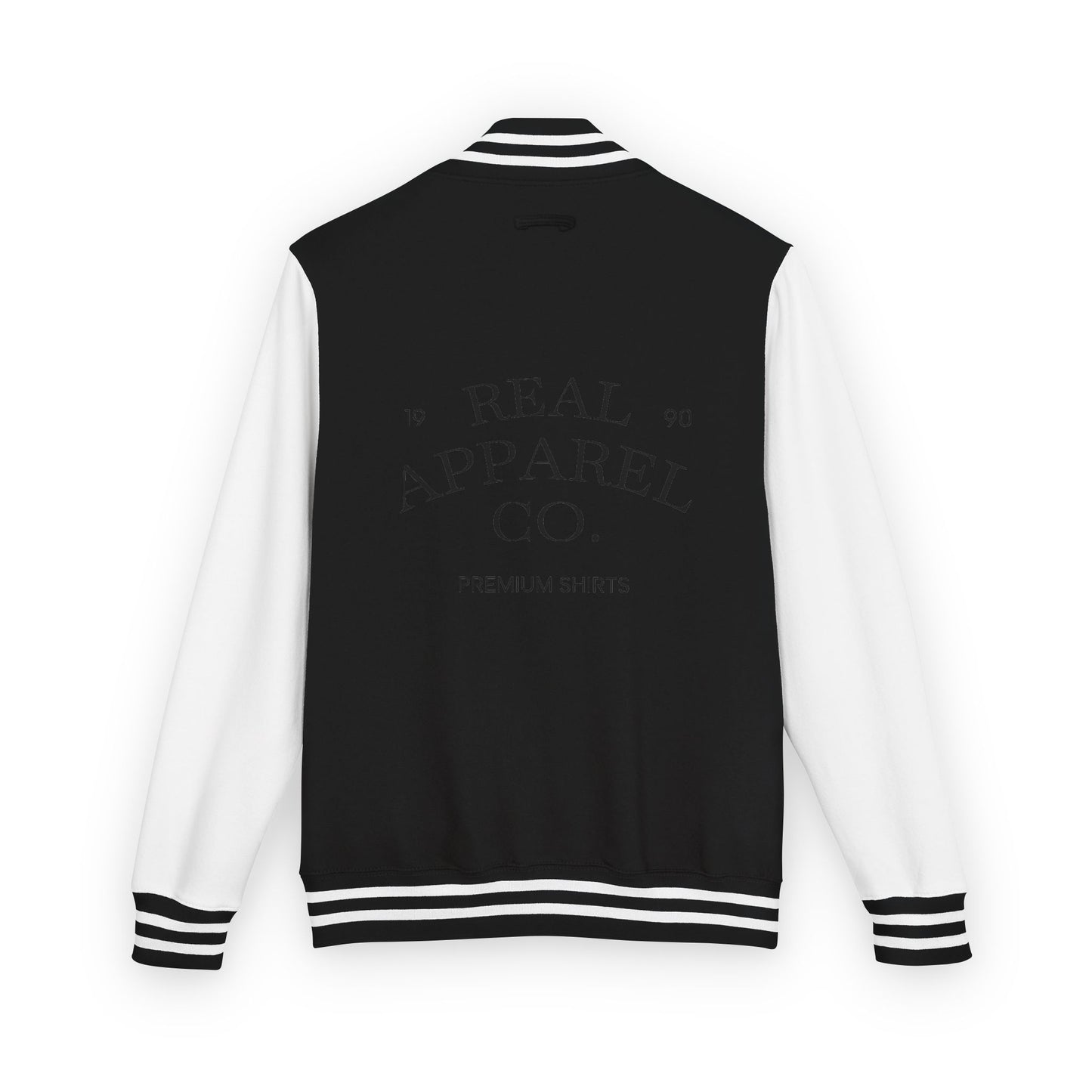 Letterman Jacket — Personalized or School Varsity Bomber