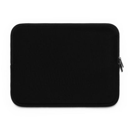 Halloween Ghosts Laptop Sleeve, Cute Halloween