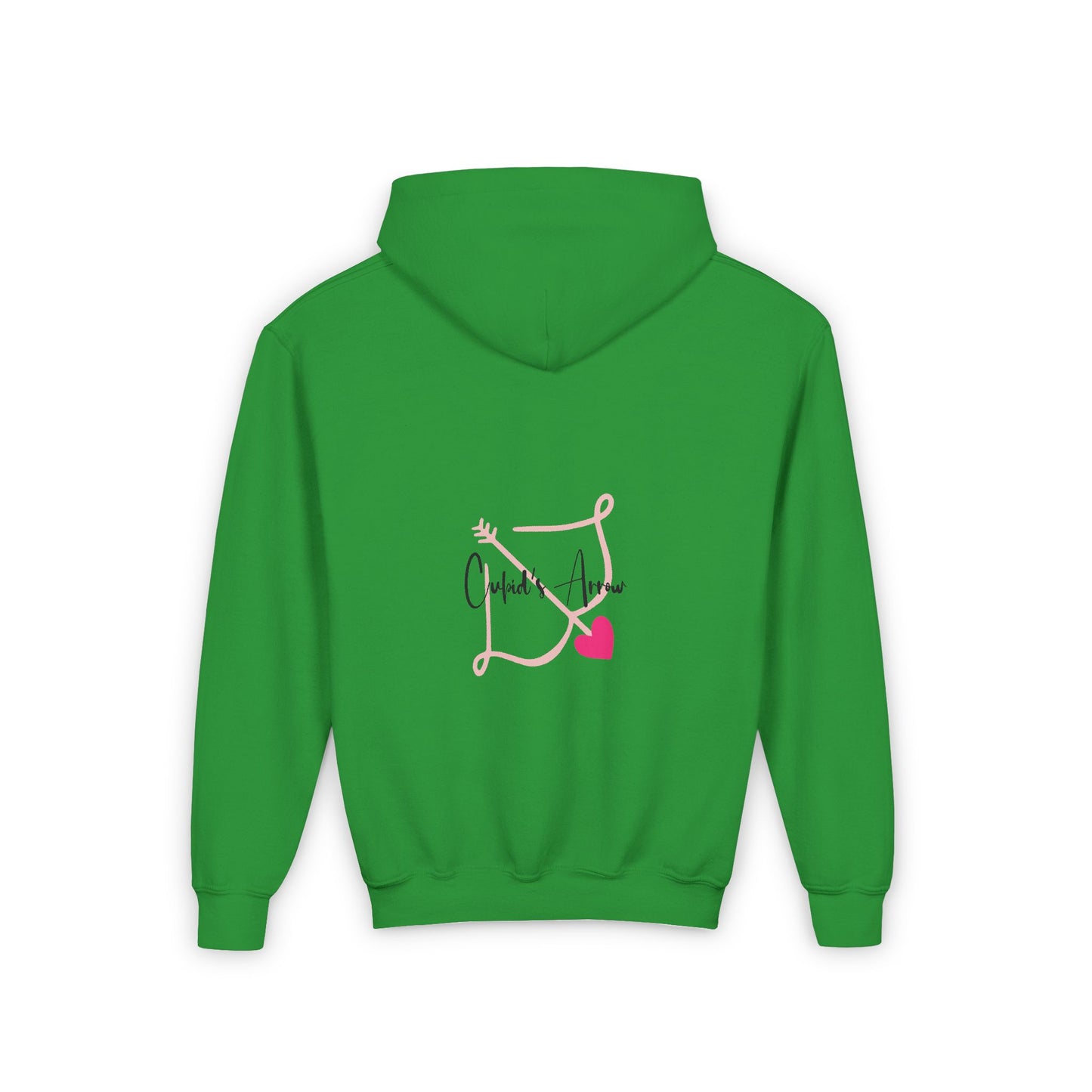 Cupid's Arrow Merch- Youth Hoodie