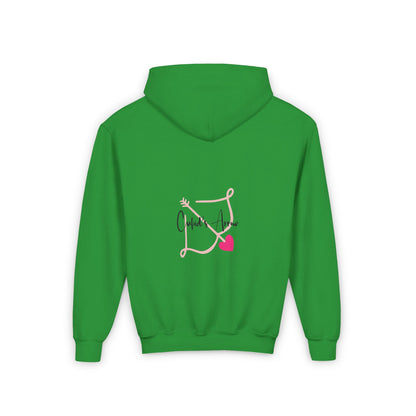 Cupid's Arrow Merch- Youth Hoodie