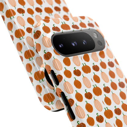 Pumpkin Phone Case