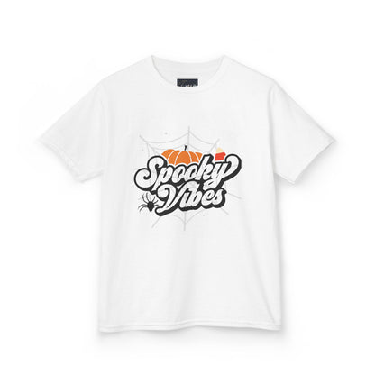 Kids Heavy Cotton™ Tee