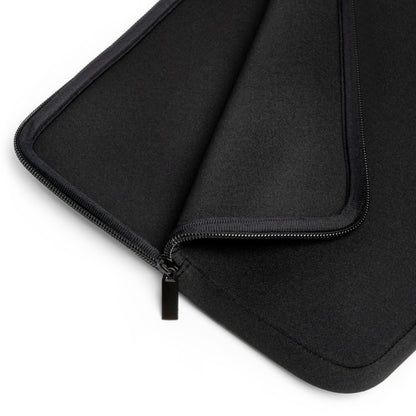 Halloween Ghosts Laptop Sleeve, Cute Halloween
