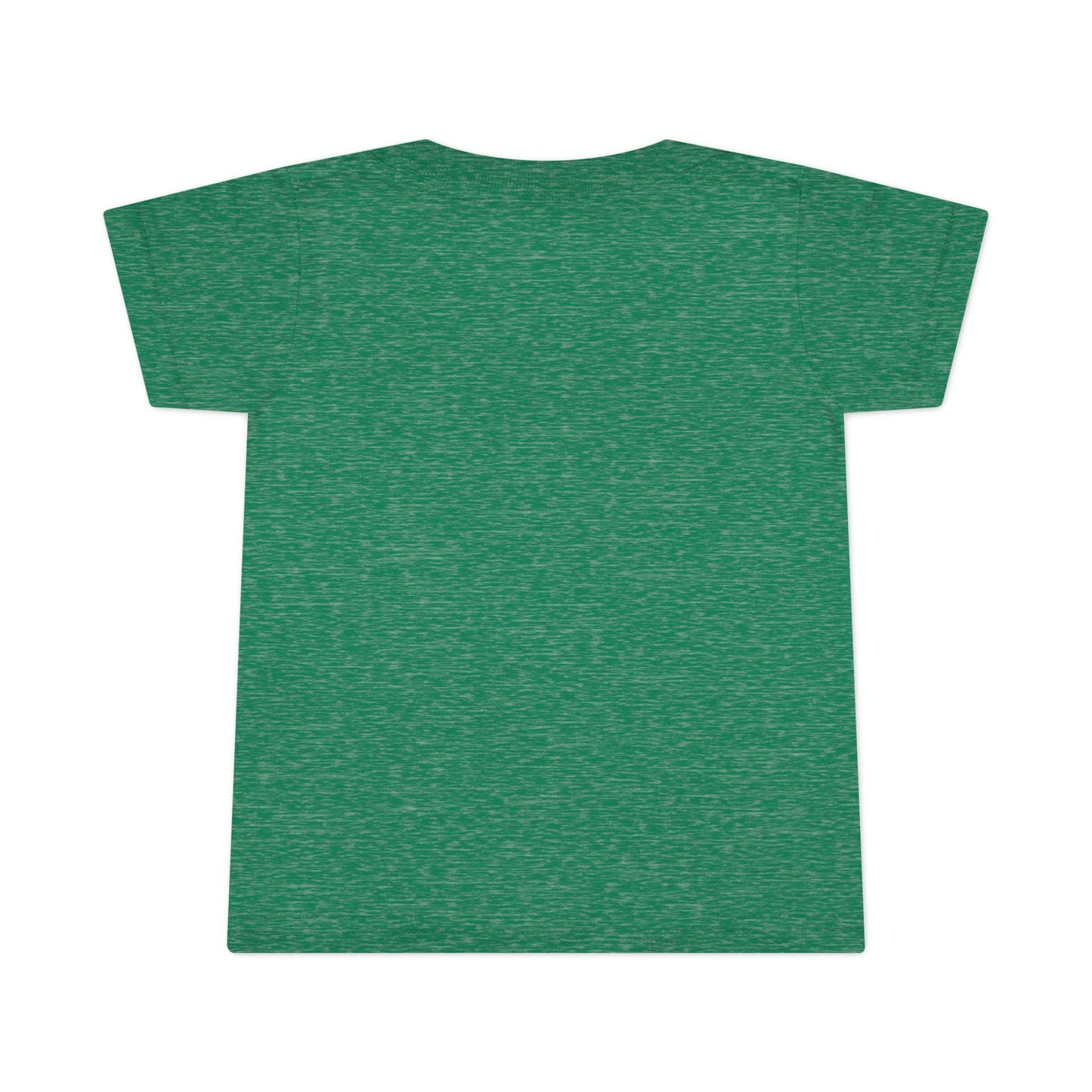 St. Patrick's Day Toddler T-Shirt — Lucky Little Dude Graphic Tee