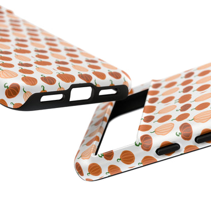 Pumpkin Phone Case