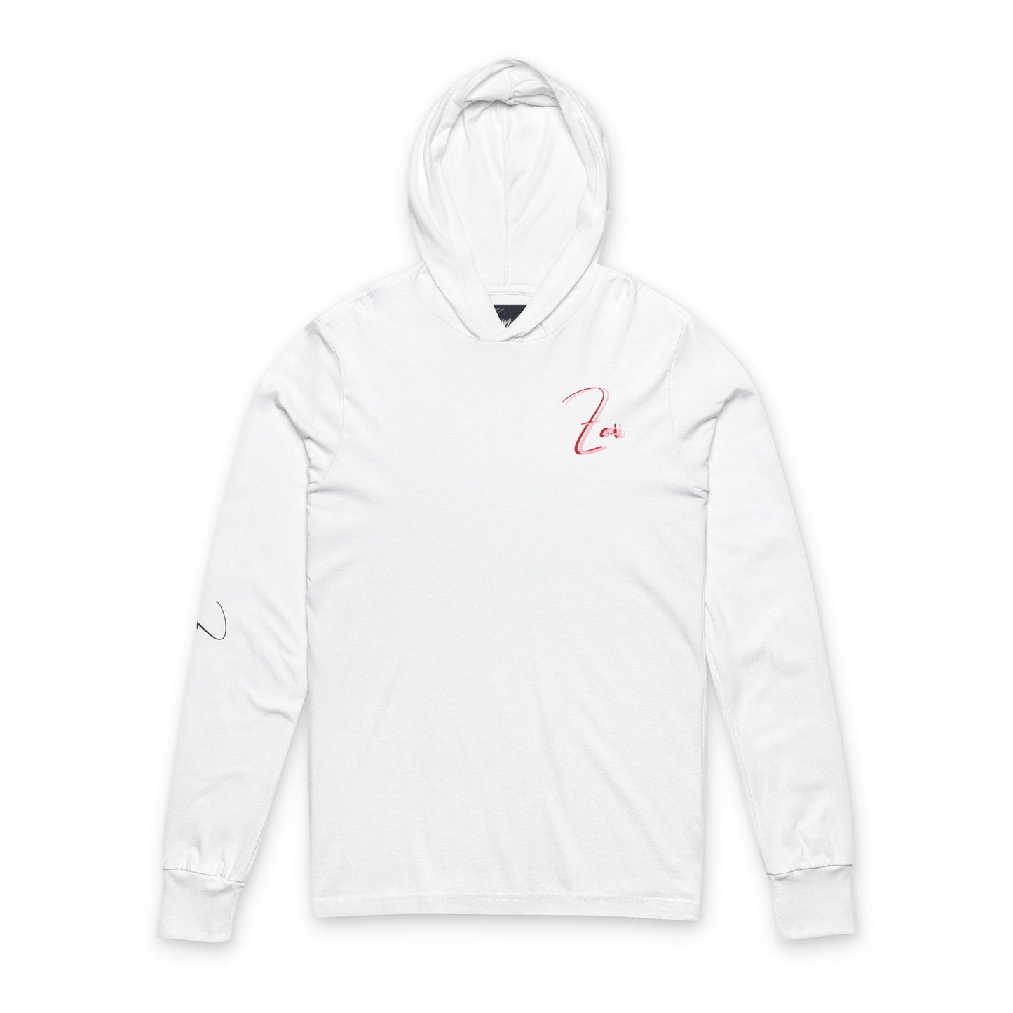 Zai- Cupid's Arrow Merch- unisex hoodie