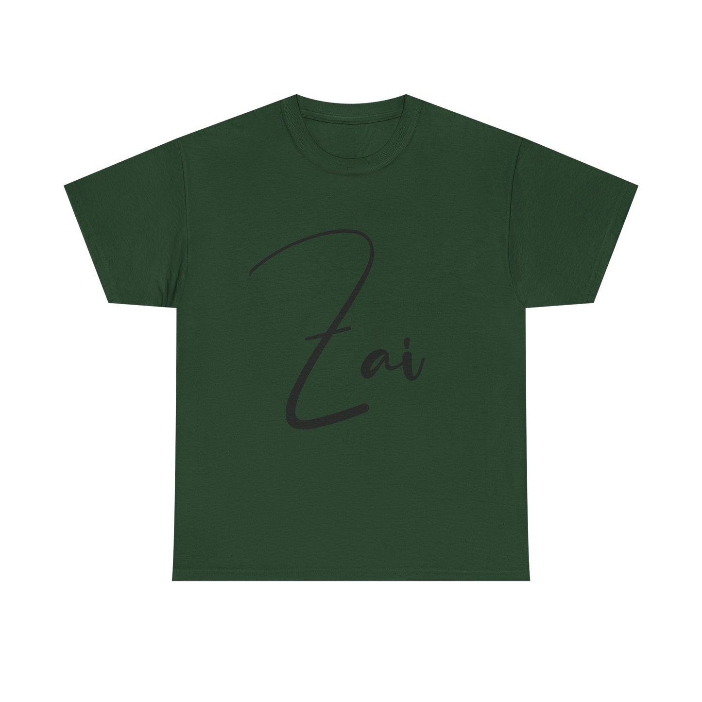 Zai- Cupid's Arrow Merch Graphic Tee