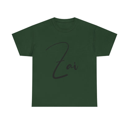 Zai- Cupid's Arrow Merch Graphic Tee