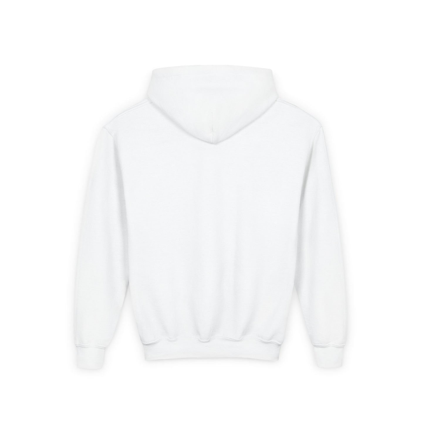 Goose Bumps! Youth Hoodie.