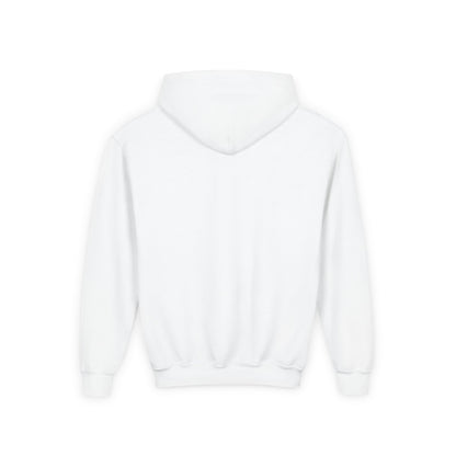 Goose Bumps! Youth Hoodie.