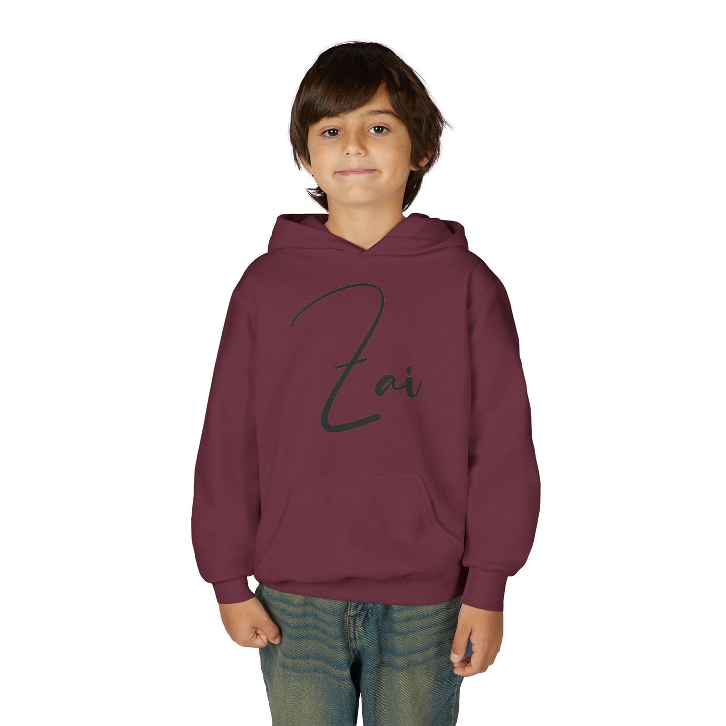 Cupid's Arrow Merch- Youth Hoodie