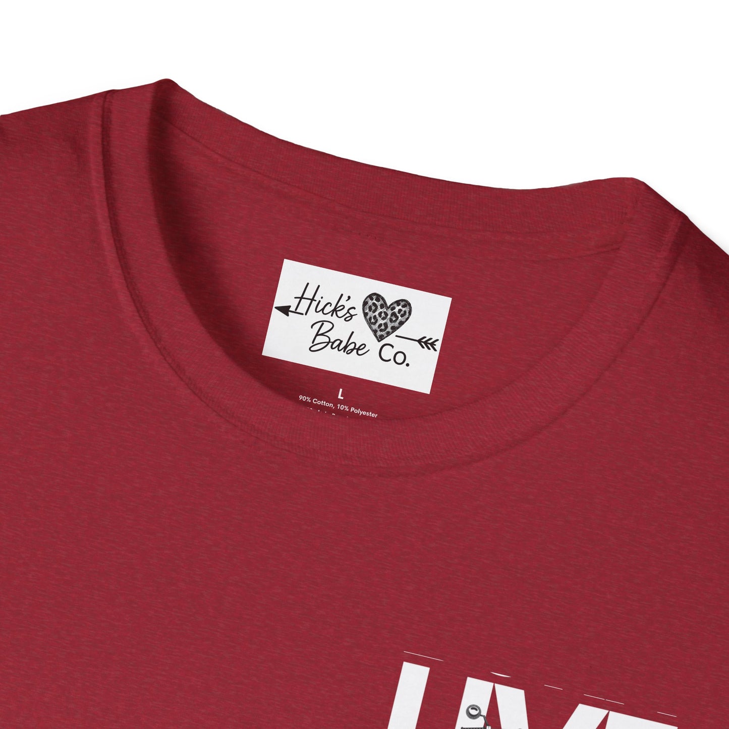 Adventure Ride Unisex T-Shirt - Motorcycle Graphic Tee, Perfect for Bikers, Gift for Riders, Casual Wear, Summer Outfit