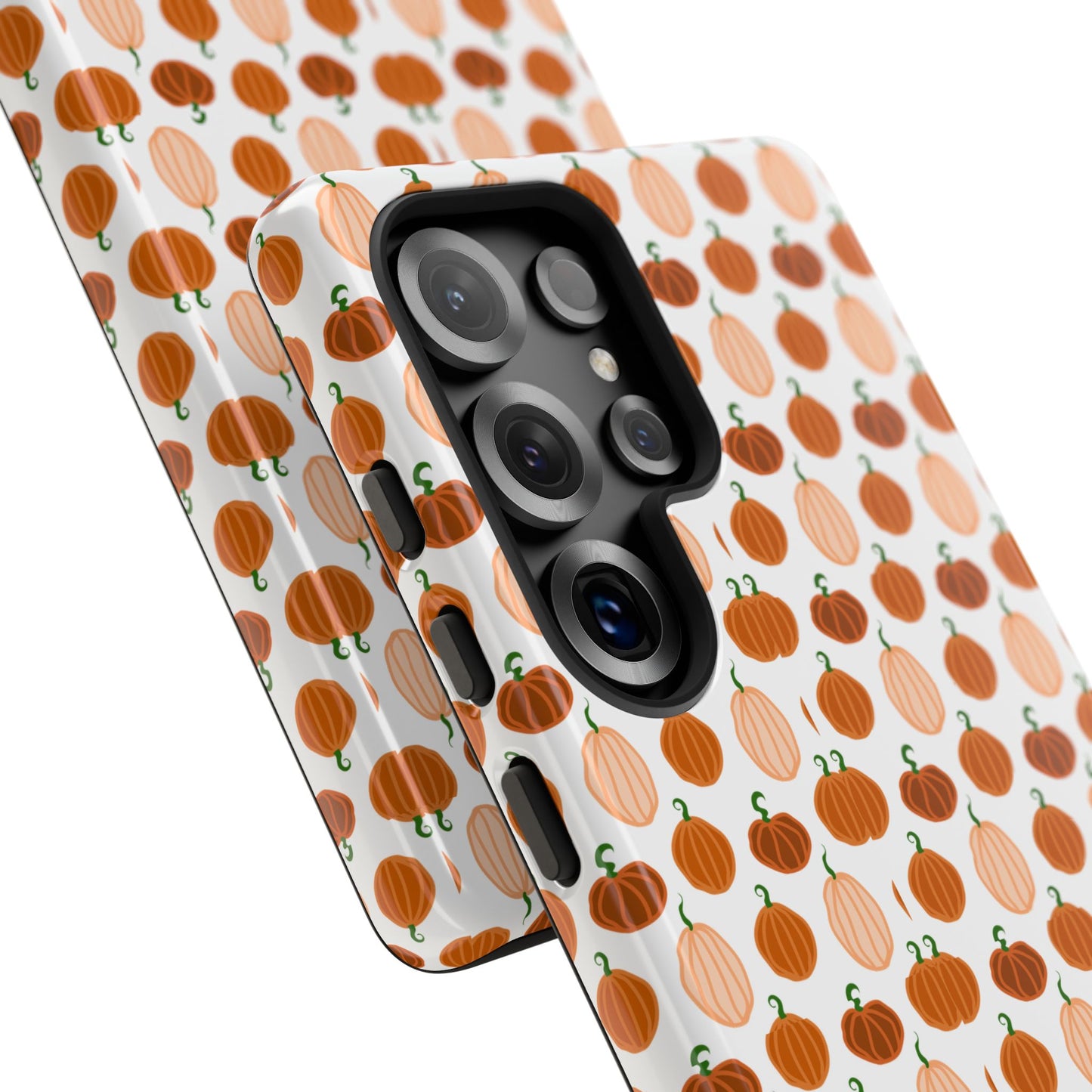 Pumpkin Phone Case