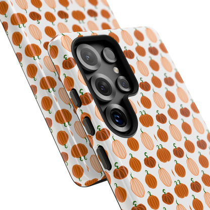 Pumpkin Phone Case