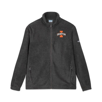 Columbia Ironton Fighting Tigers Fleece Jacket