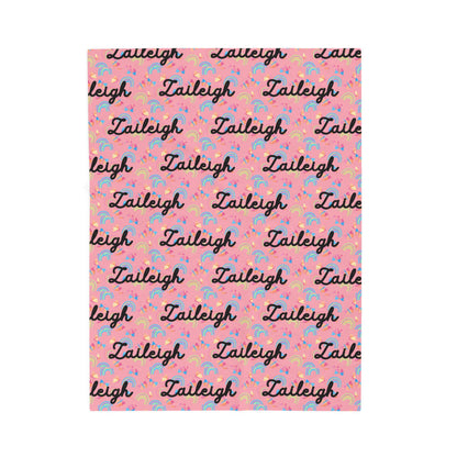 Cozy Velveteen Plush Blanket with 'Twilight' Design - Perfect for Gift Giving, Home Decor, Cozy Nights, and Seasonal Celebrations