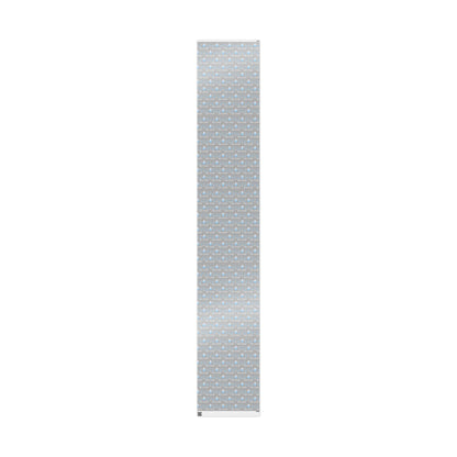 Winter Wonderland Elegant Gift Wrapping Paper for All Occasions