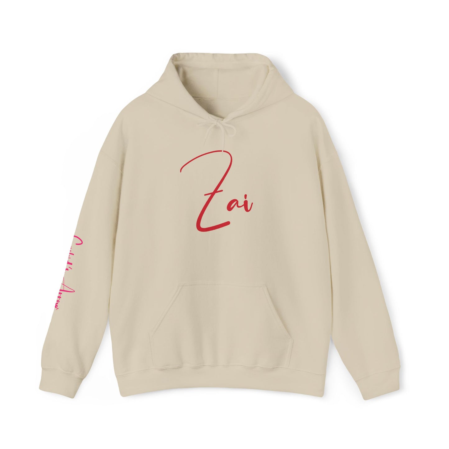 Cupid's Arrow - Zai Merch Sweatshirt