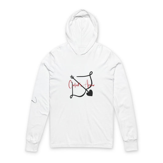Zai- Cupid's Arrow Merch- unisex hoodie
