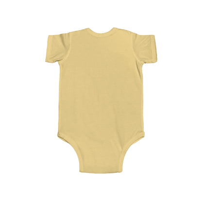 Lucky Little Dude Infant Bodysuit – St. Patrick’s Day Baby Onesie