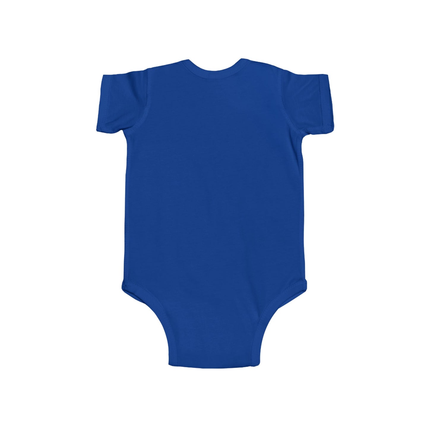 Lucky Little Dude Infant Bodysuit – St. Patrick’s Day Baby Onesie