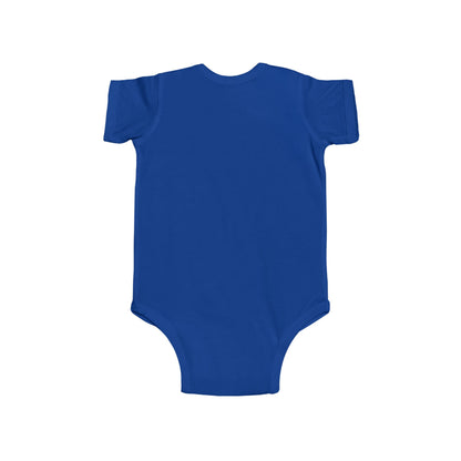 Lucky Little Dude Infant Bodysuit – St. Patrick’s Day Baby Onesie
