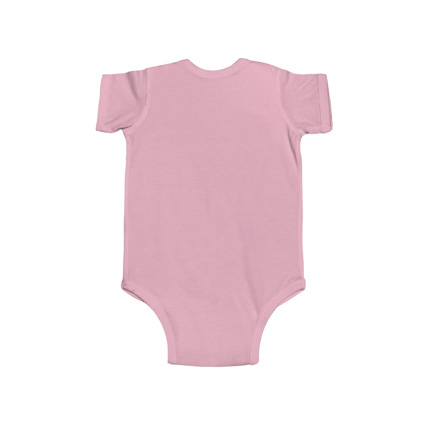 Lucky Little Dude Infant Bodysuit – St. Patrick’s Day Baby Onesie