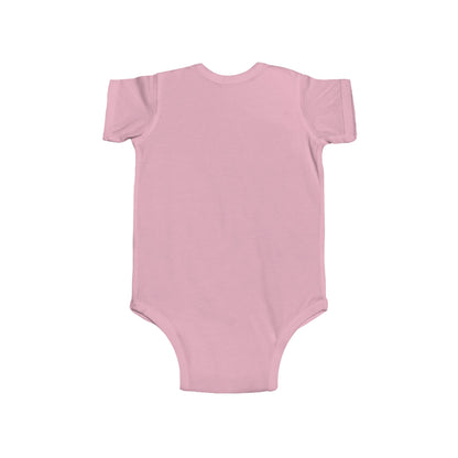 Lucky Little Dude Infant Bodysuit – St. Patrick’s Day Baby Onesie