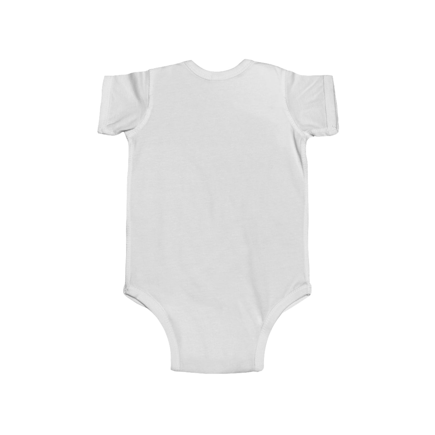 Lucky Little Dude Infant Bodysuit – St. Patrick’s Day Baby Onesie