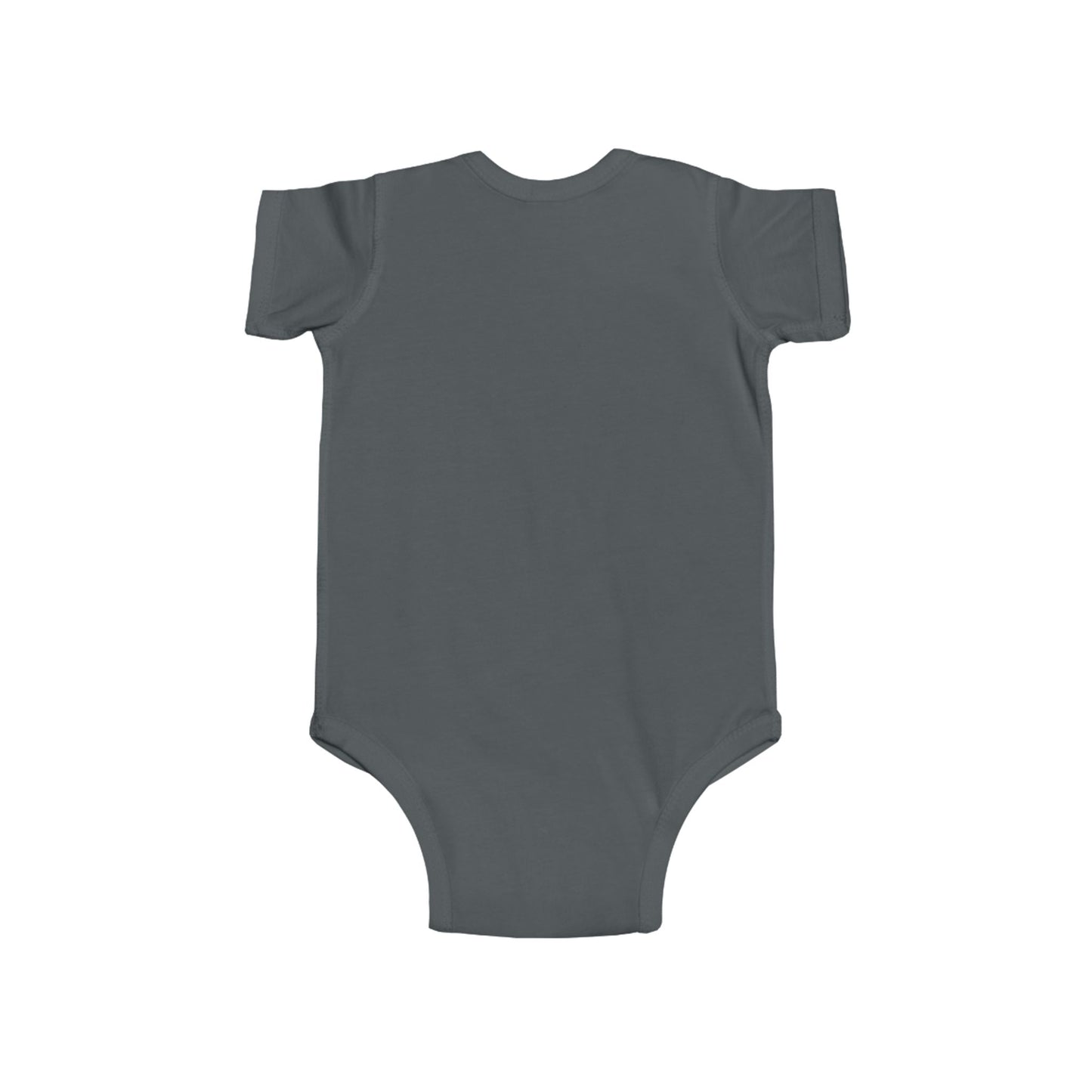 Lucky Little Dude Infant Bodysuit – St. Patrick’s Day Baby Onesie