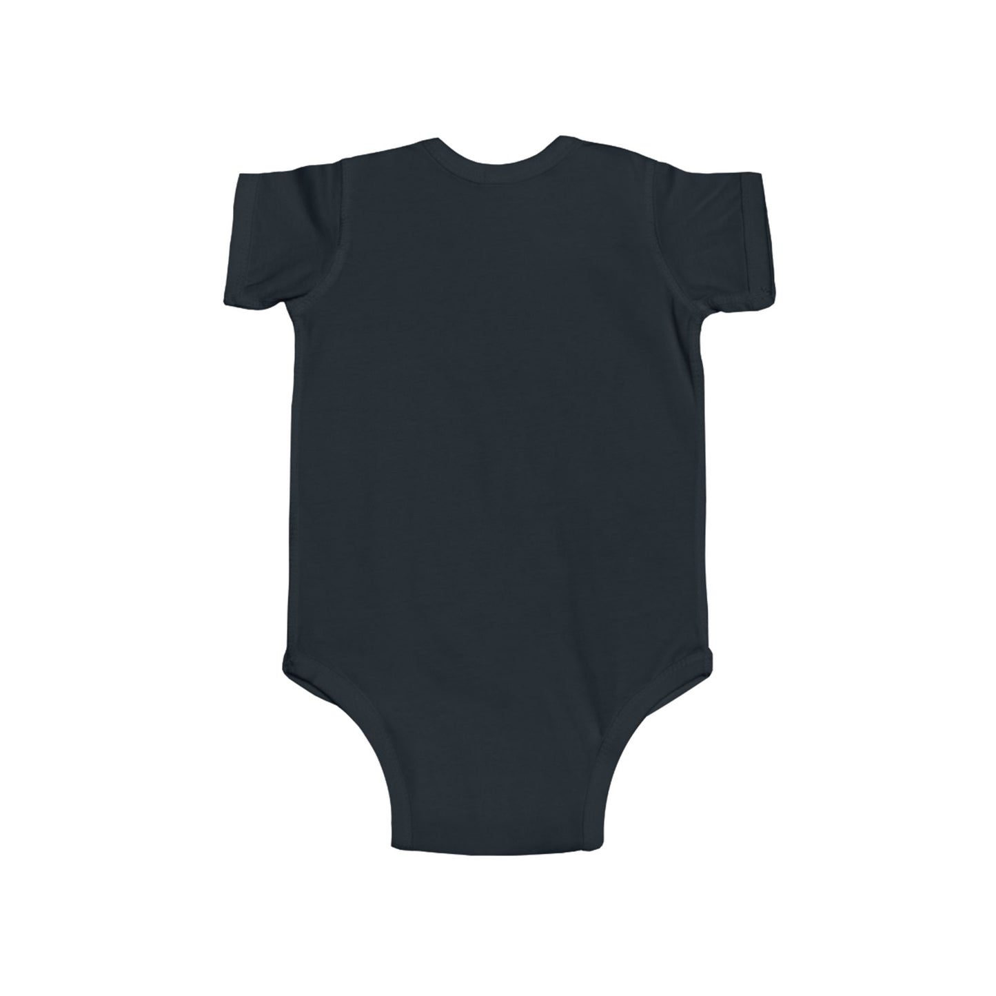 Lucky Little Dude Infant Bodysuit – St. Patrick’s Day Baby Onesie