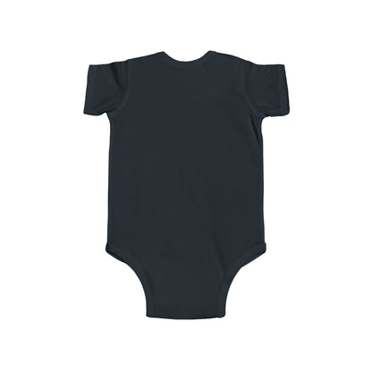 Lucky Little Dude Infant Bodysuit – St. Patrick’s Day Baby Onesie