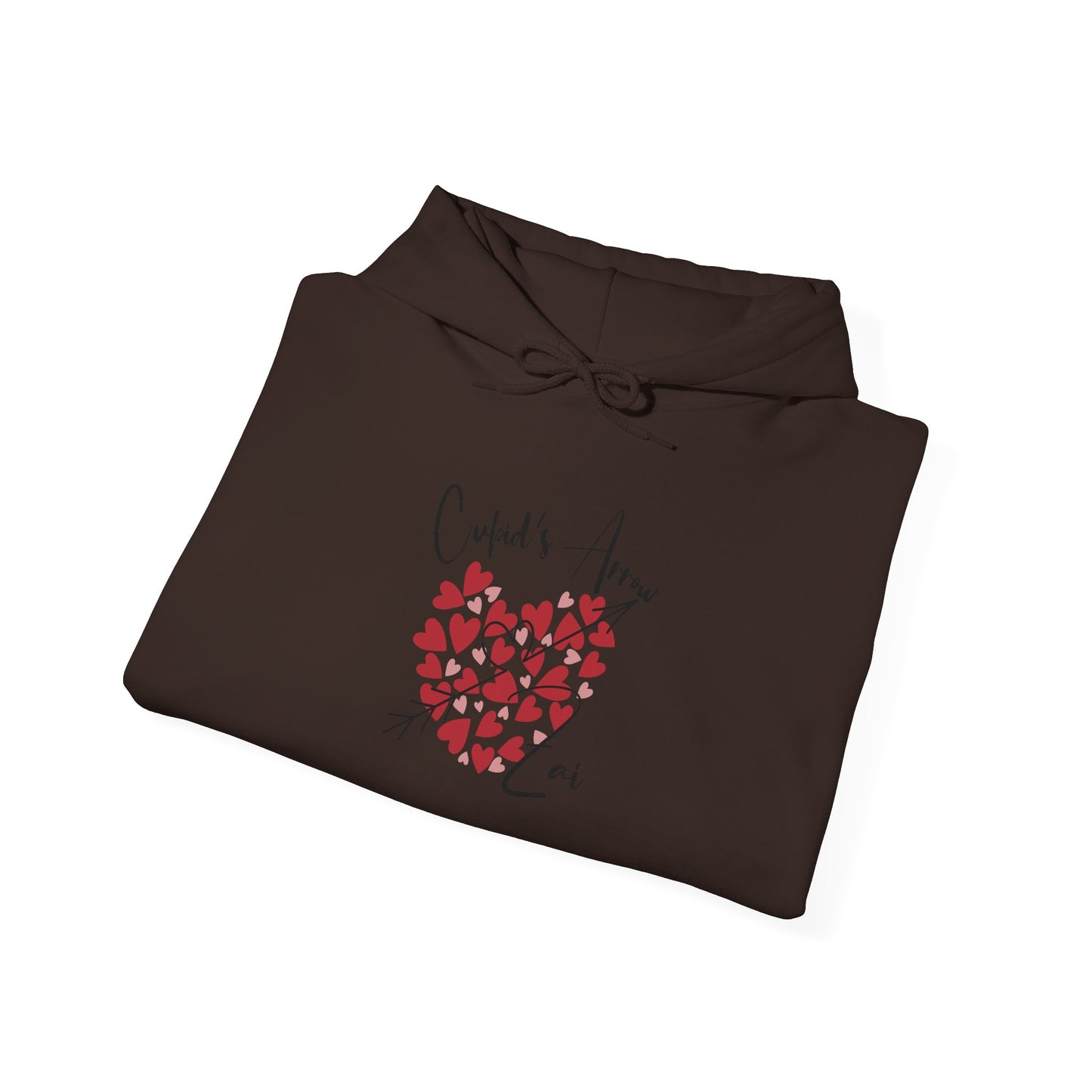 Cupid's Arrow Merch Unisex Hoodie,