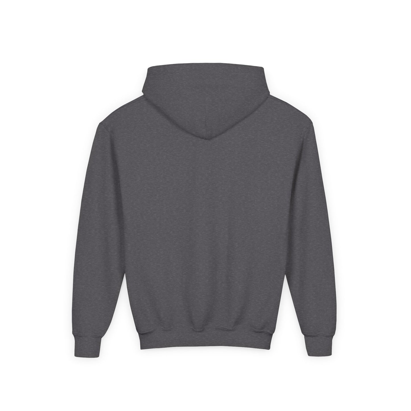 Goose Bumps! Youth Hoodie.